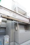 イースタイル鎌倉の外観画像