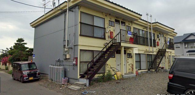 LIGHT HOUSEの外観画像
