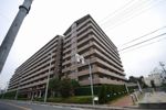 ライオンズマンション枚方ガーデンヒルズの外観画像