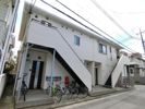PERIの外観画像