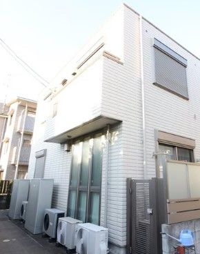 Buddies Houseの外観画像