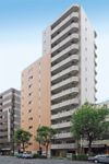 プライムアーバン西新宿?の外観画像