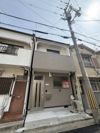 上沢住宅No.3の外観画像