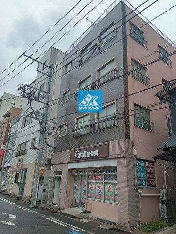関口ビルの外観画像
