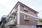 コンフォートヒルズの外観画像