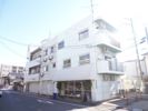 第2五十川ビルの外観画像