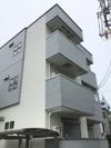 フジパレス瑞光駅南の外観画像