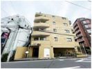 マイナビSTAYパレス西荻窪（クレッセント西荻窪）の外観画像