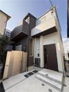 シュガール御所山ONEの外観画像