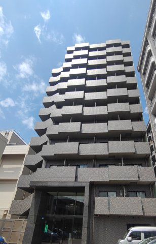 ルーブル川崎七番館の外観画像