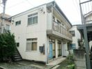 八坂コーポラスの外観画像