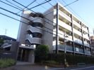 上石神井テラスの外観画像