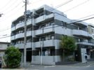 オルキデーアの外観画像