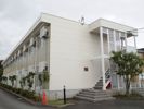 レオパレスユーライフの外観画像
