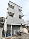 パシフィックヴィラ新森の外観画像