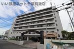 ピュアランドハイツ市原の外観画像