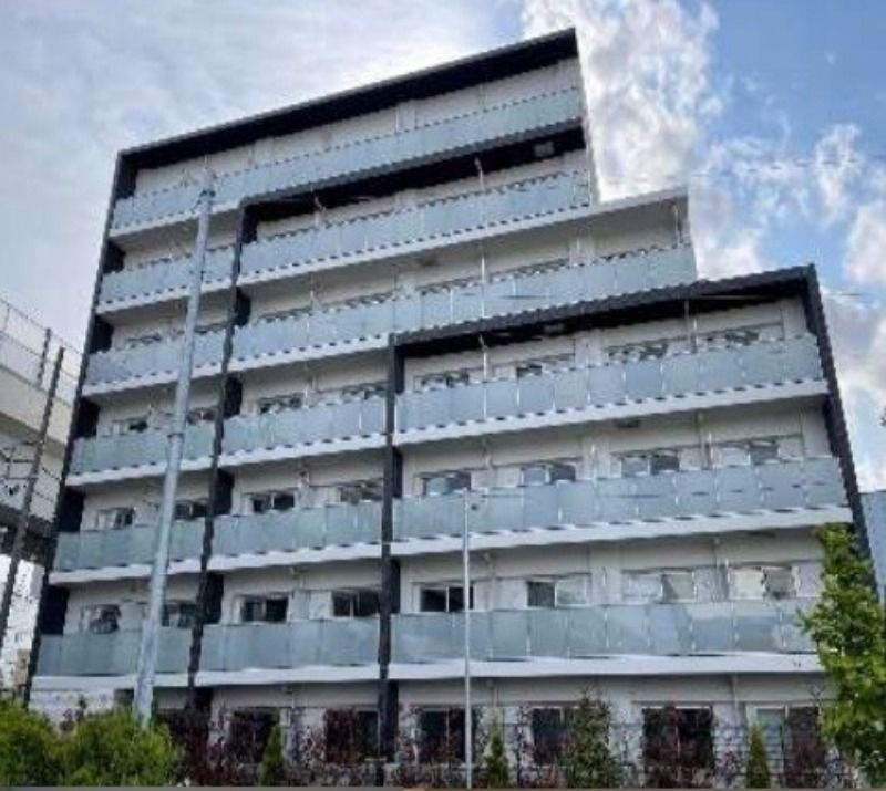 TFレジデンス川崎殿町EASTの外観画像