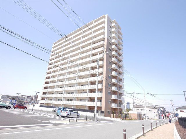 リビオ鉄王 304号室の外観画像