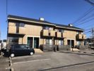 エターナル・Wish Aの外観画像