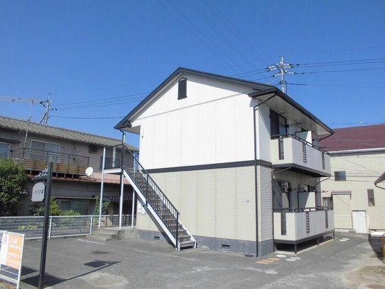 パティオ翼の外観画像