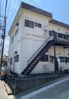 桜ヶ丘マンションの外観画像