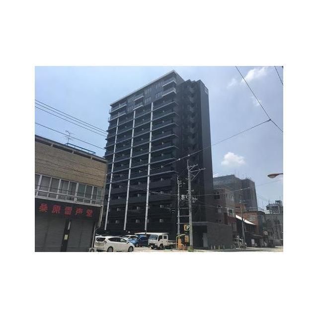 ロザリアン紺屋町の外観画像