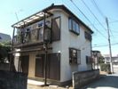長峯ハイツの外観画像