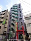 パレス内田6号館の外観画像