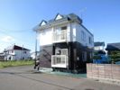 タカハシレジデンスⅡの外観画像