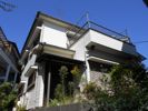 深田台MK貸家の外観画像