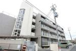 マッキンリーハイツ佐鳴湖の外観画像