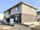 サンクラスト C棟の外観画像