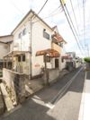 スカイコテージ下伊福の外観画像