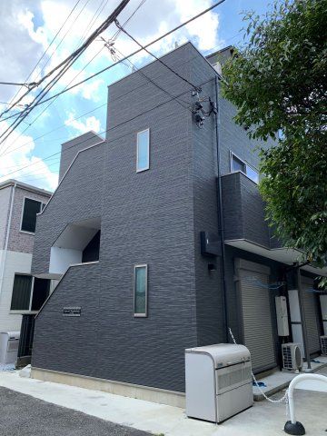 スペリア沼袋の外観画像