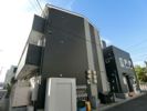 Best Stage 鶴馬 Ⅱの外観画像