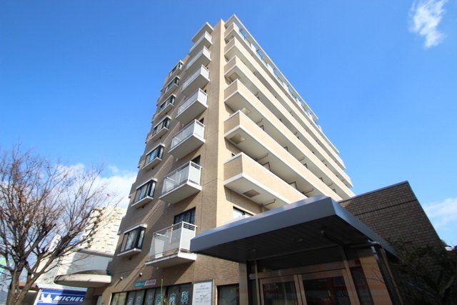 RESIDENCE西宮の外観画像