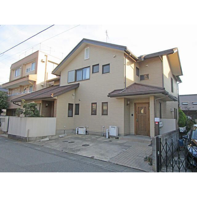 さいたま市大宮区上小町戸建(0004192)の外観画像