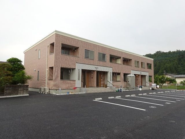 武甲ニイヤの外観画像