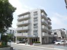 大濠舞鶴マンションの外観画像