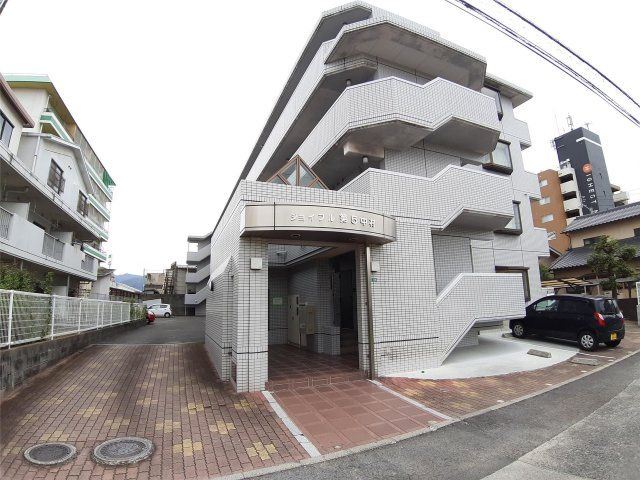 ジョイフル第5中村の外観画像