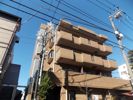 A＆T HOF（アーティホーフ）の外観画像