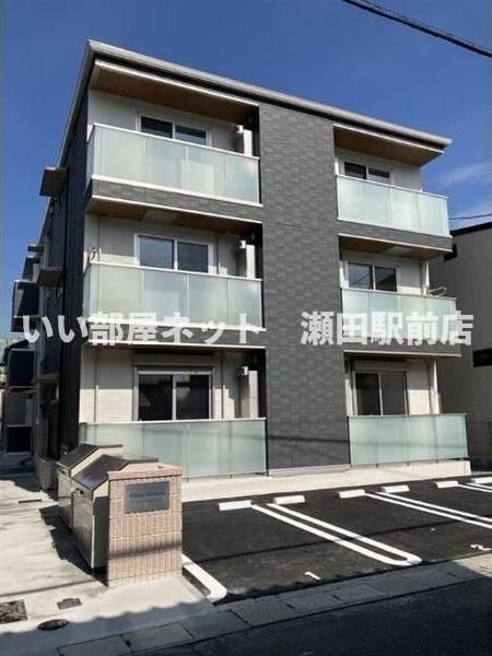 Villa riviereの外観画像