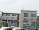 レオパレスTomoNaの外観画像
