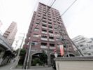 ドムス東梅田の外観画像