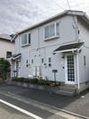 富士コーポの外観画像