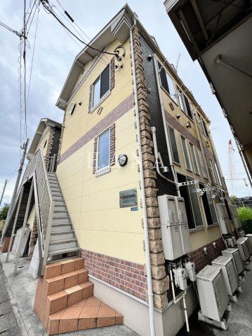 ユナイト小倉リチャードソンの杜の外観画像