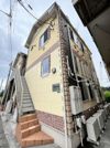 ユナイト小倉リチャードソンの杜の外観画像