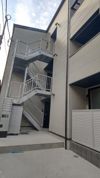 ピュア・スプリング吉野町Ⅲの外観画像
