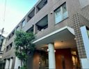 スカーラ広尾ステーションプラザの外観画像