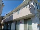 サンパレス大和町Ⅲの外観画像